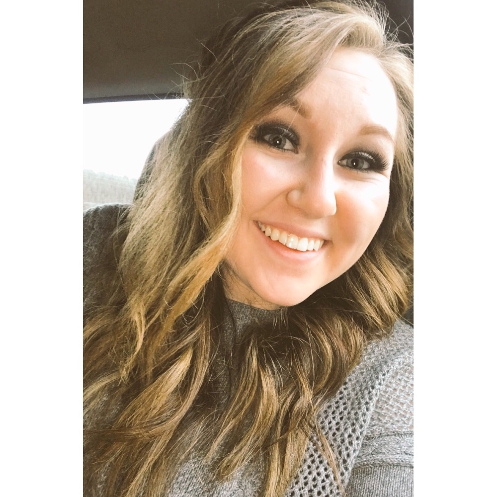 Meet your Posher, Madison